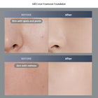 CLIO KILL COVER FOUNWEAR FOUNDATION 2 LINGERIE SPF30 PA+++ 38g – متجر إلكتروني