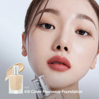 CLIO KILL COVER FOUNWEAR FOUNDATION 4 GINGER SPF30 PA+++ 38g – online store