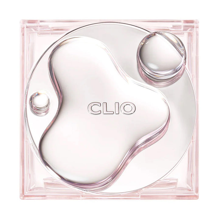 CLIO KILL COVER HIGH-GLOW CUSHION 4 GINGER SPF50+ PA++++ 15g*2