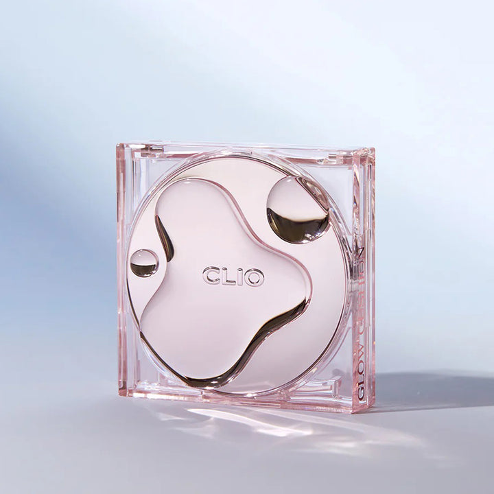 CLIO KILL COVER HIGH-GLOW CUSHION 2 LINGERIE SPF50+ PA++++ 15g*2