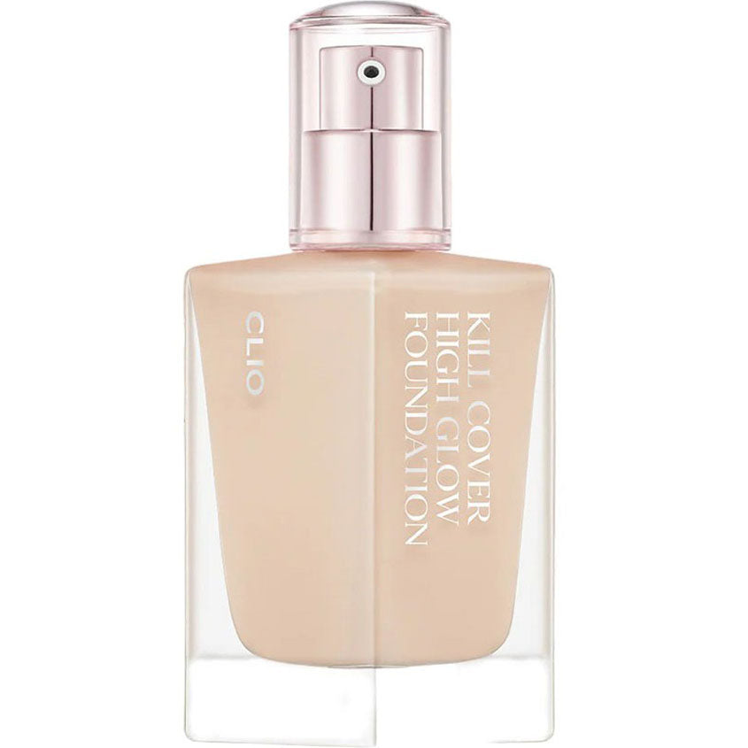 CLIO KILL COVER HIGH-GLOW FOUNDATION 2 LINGERIE 38g – متجر إلكتروني