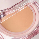 CLIO KILL COVER MESH GLOW CUSHION 2 LINGERIE SPF50+ PA++++ 15gX2