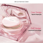 CLIO KILL COVER MESH GLOW CUSHION 2 LINGERIE SPF50+ PA++++ 15gX2 – online store