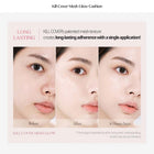 CLIO KILL COVER MESH GLOW CUSHION 4 GINGER SPF50+ PA++++ 15gX2 – photo 7