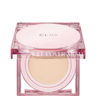 CLIO KILL COVER MESH GLOW CUSHION 3 LINEN  SPF50+ PA++++ 15gX2