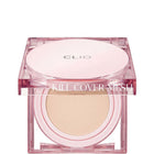 CLIO KILL COVER MESH GLOW CUSHION 3 LINEN  SPF50+ PA++++ 15gX2 – buy online