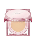 CLIO KILL COVER MESH GLOW CUSHION 4 GINGER SPF50+ PA++++ 15gX2 – online store