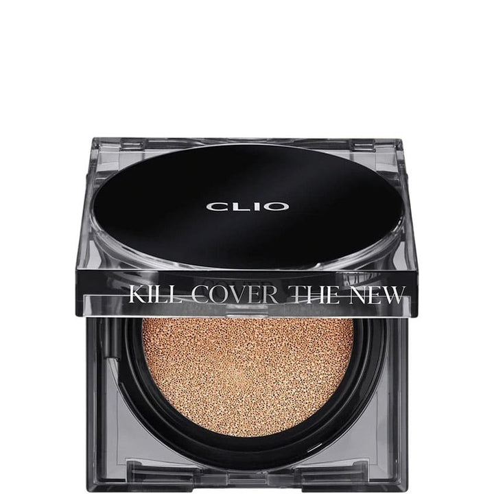 CLIO KILL COVER THE NEW FOUNWEAR CUSHION 4 GINGER SPF50+ PA+++ 15gX2