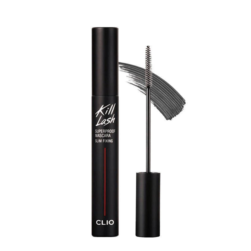 CLIO KILL LASH SUPERPROOF MASCARA 000 SLIM FIXING 7g – online store