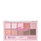 CLIO PRO EYE PALETTE 020 LAZY SOFT PAW 0,6x10 – buy online