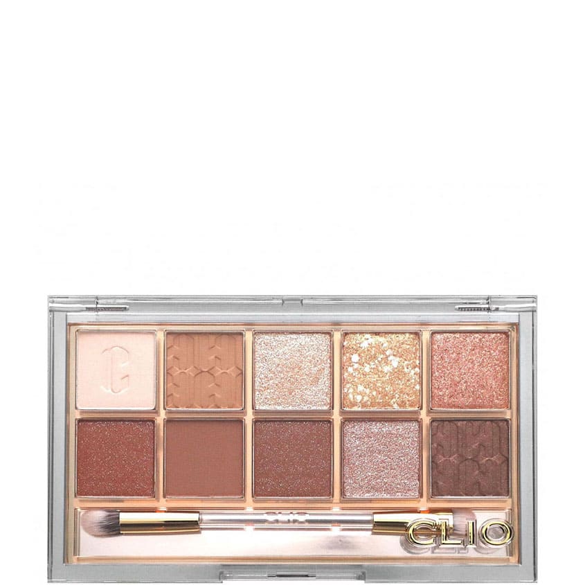 CLIO PRO EYE PALETTE 002 BROWN CHOUX 0,6x10 – شراء أونلاين