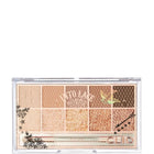 CLIO PRO EYE PALETTE 008 INTO LACE 0,6x10 – توصيل مجاني