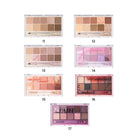 CLIO PRO EYE PALETTE 002 BROWN CHOUX 0,6x10 – متجر إلكتروني