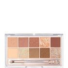 CLIO PRO EYE PALETTE 012 AUTUMN BREEZE IN SEOUL FOREST 0,6x10 – buy online