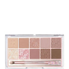 CLIO PRO EYE PALETTE 013 PICNIC BY THE SUNSET 0,6gx10 – buy online