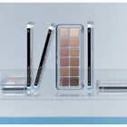 CLIO PRO EYE PALETTE AIR 05 ORCHID CLOUD 0,6gx12 – photo 6