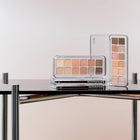 CLIO PRO EYE PALETTE AIR 02 ROSE CONNECT 0,6gx12 – صورة 5