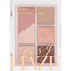 CLIO PRO EYE PALETTE MINI 002 ROSY HAZE 0,6gX4 1,1g 0,5g – buy online