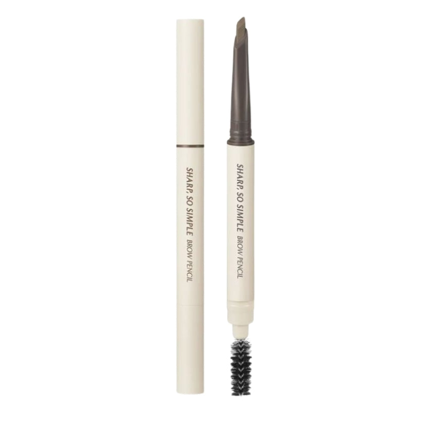 CLIO SHARP SO SIMPLE BROW PENCIL 03 NEUTRAL BROWN 0,18g