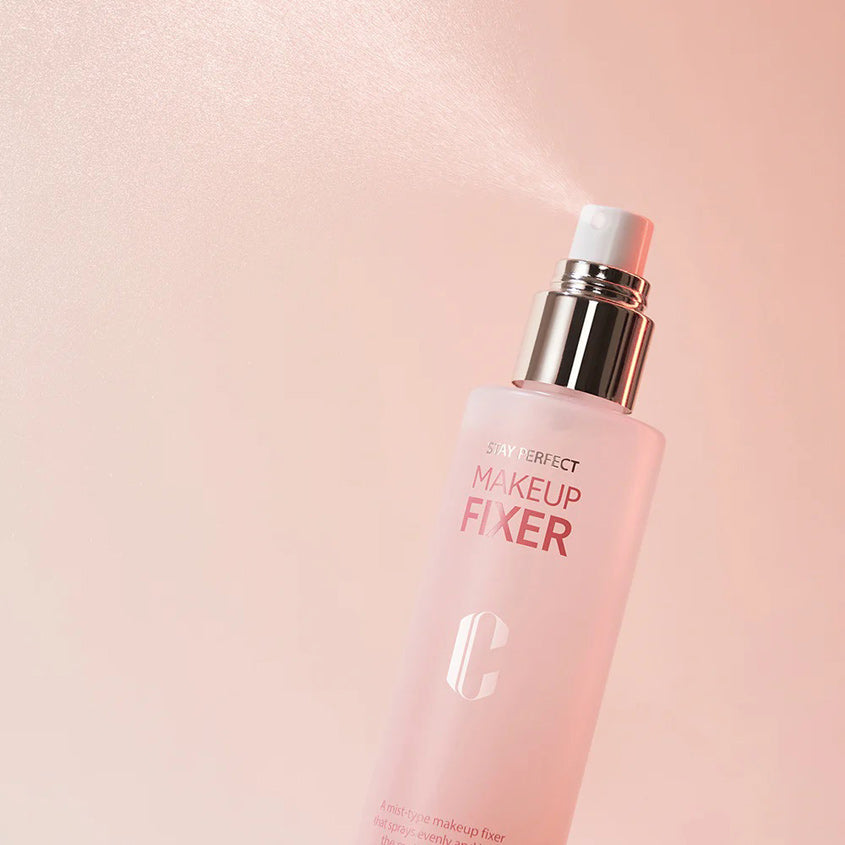 CLIO STAY PERFECT MAKEUP FIXER 100ml – free delivery