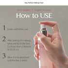 CLIO STAY PERFECT MAKEUP FIXER 100ml – buy online