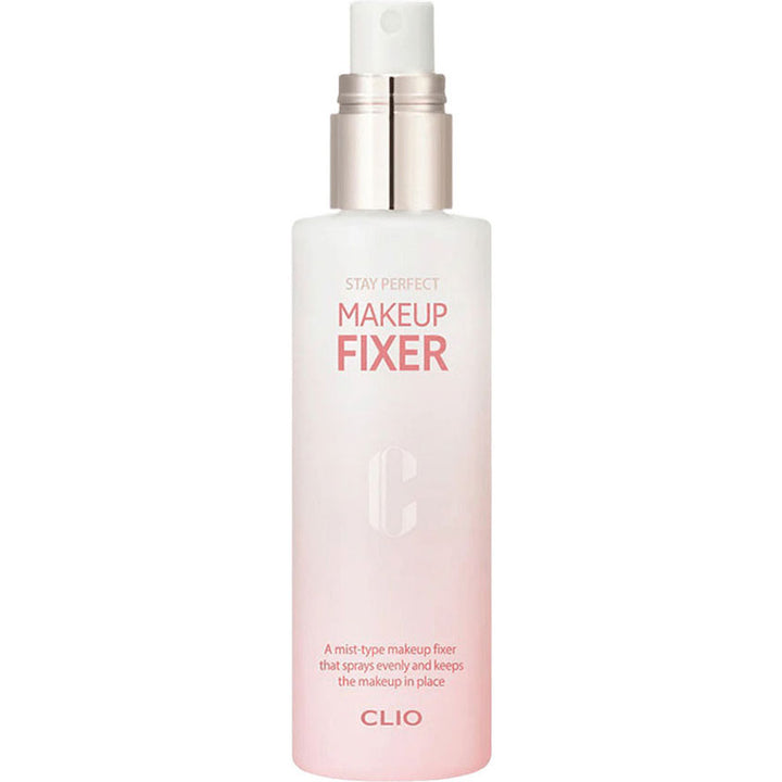 CLIO STAY PERFECT MAKEUP FIXER 100ml