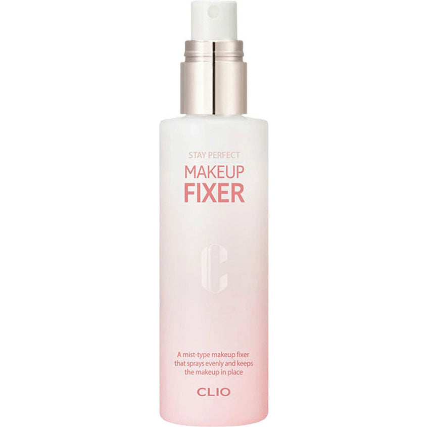 CLIO STAY PERFECT MAKEUP FIXER 100ml – online store