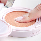 CLIO STAY PERFECT TONE UP CUSHION SPF 50+ PA++++ 12gX2 – buy online