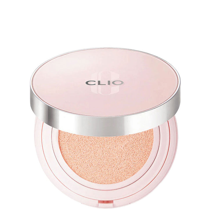 Foundations CLIO STAY PERFECT TONE UP CUSHION SPF 50+ PA++++ 12gX2