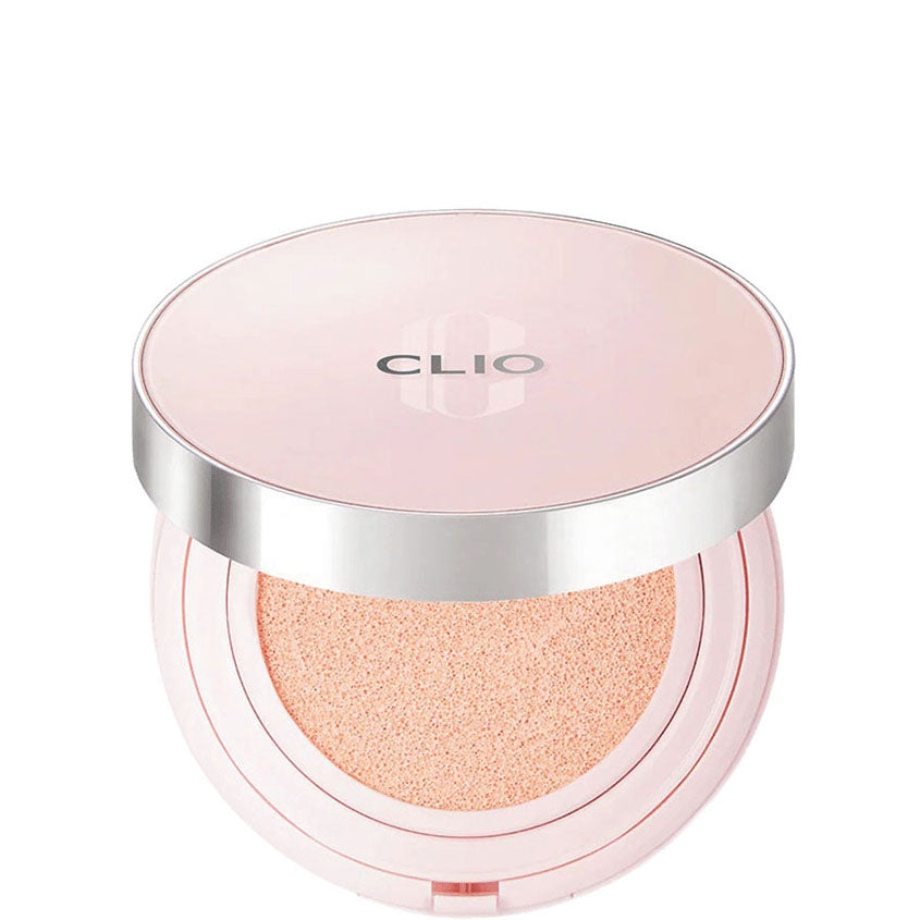 CLIO STAY PERFECT TONE UP CUSHION SPF 50+ PA++++ 12gX2