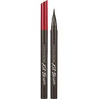 CLIO SUPERPROOF PEN LINER KILL BROWN 002 BROWN 0,55ml – free delivery