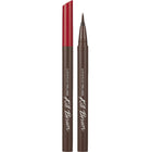 CLIO SUPERPROOF PEN LINER KILL BROWN 003 CACAO BROWN 0,55ml – photo 5
