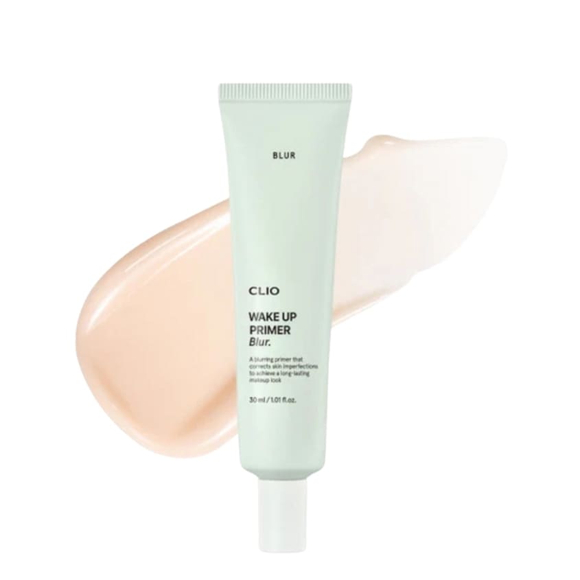 CLIO WAKE UP PRIMER BLUR 30ml – شراء أونلاين