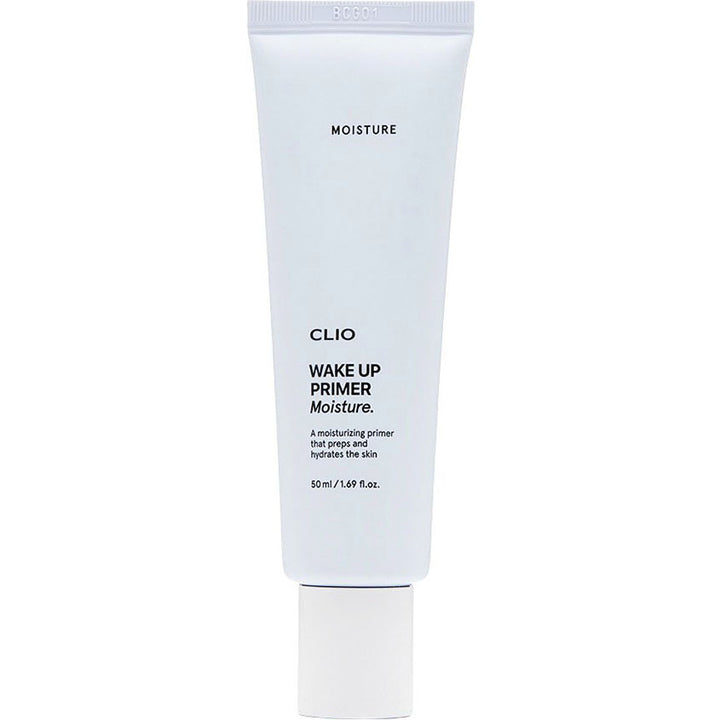 CLIO WAKE UP PRIMER MOISTURE 50ml