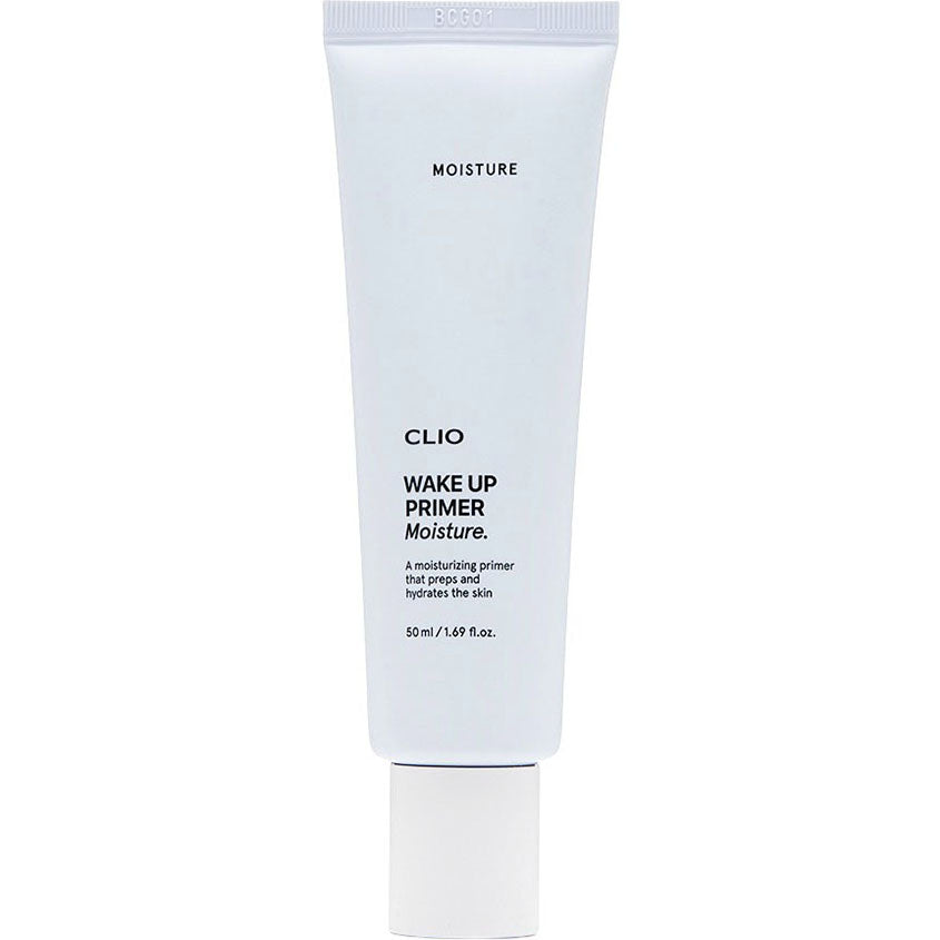 CLIO WAKE UP PRIMER MOISTURE 50ml – buy online