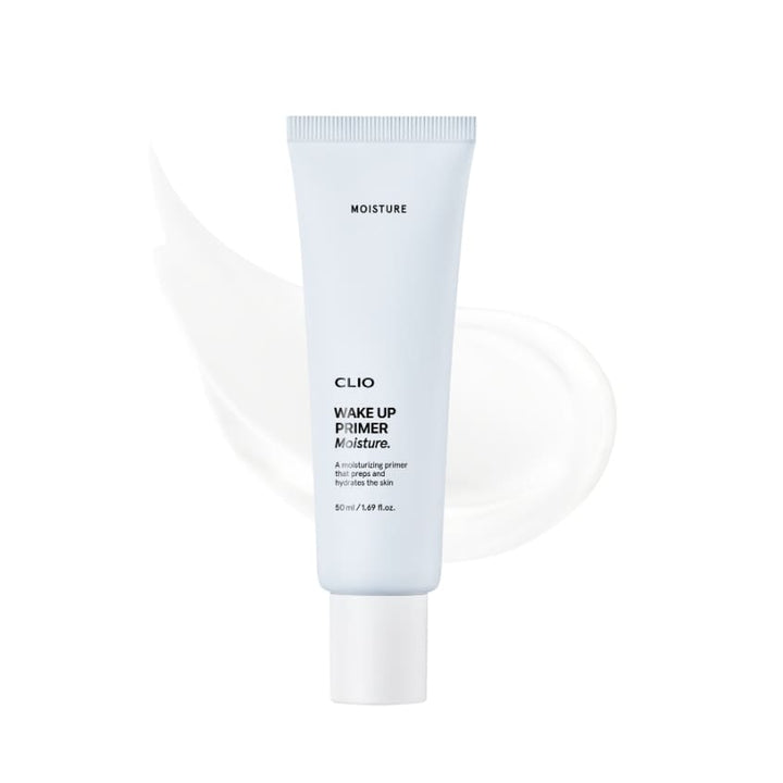 CLIO WAKE UP PRIMER MOISTURE 50ml