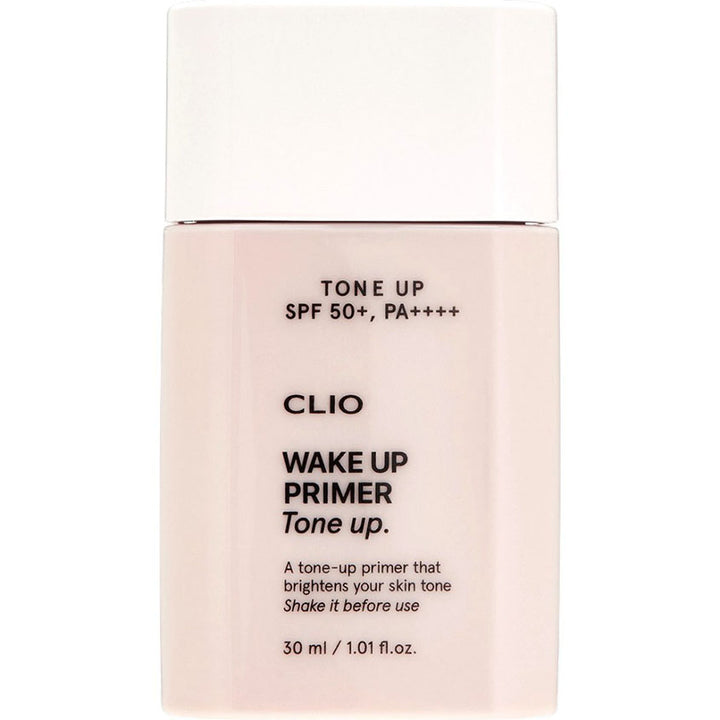 CLIO WAKE UP PRIMER TONE UP 30ml