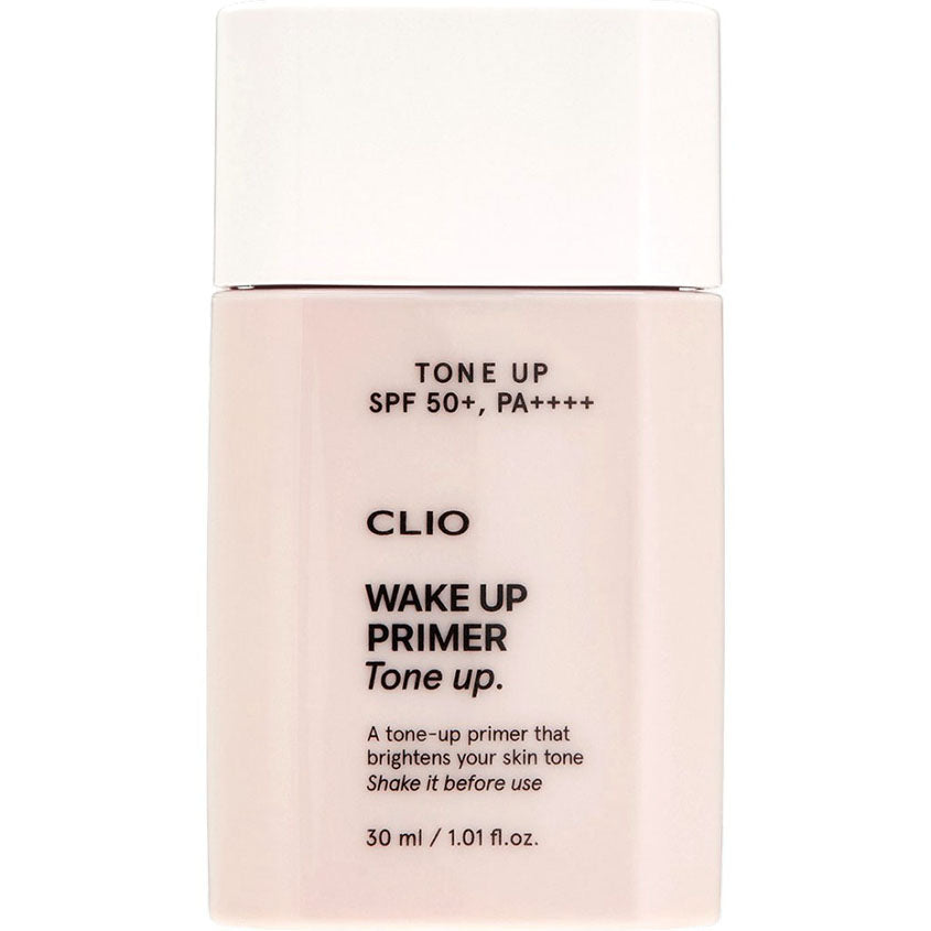 CLIO WAKE UP PRIMER TONE UP 30ml – شراء أونلاين