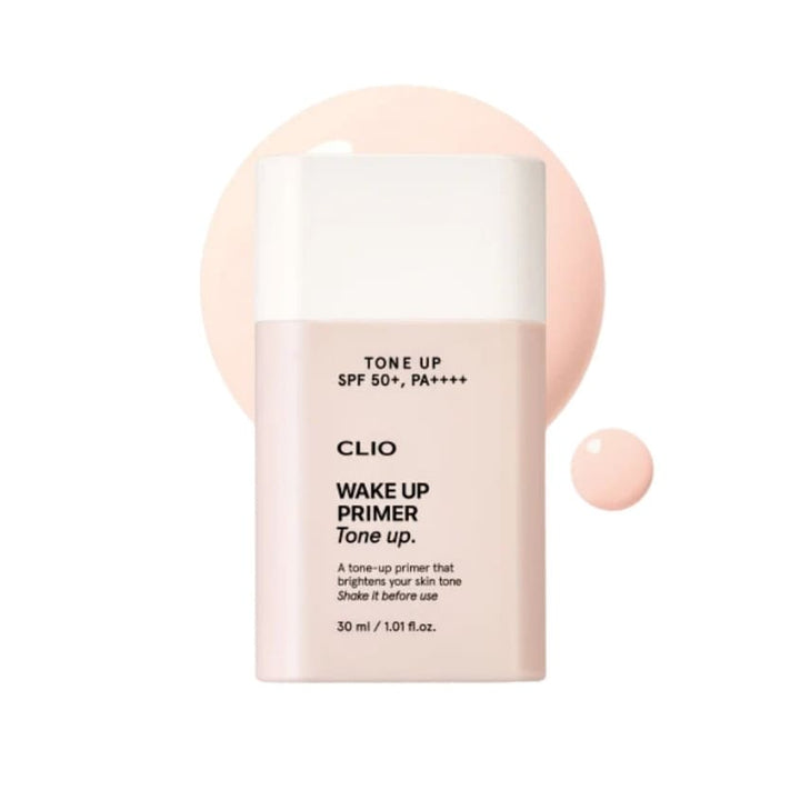 CLIO WAKE UP PRIMER TONE UP 30ml