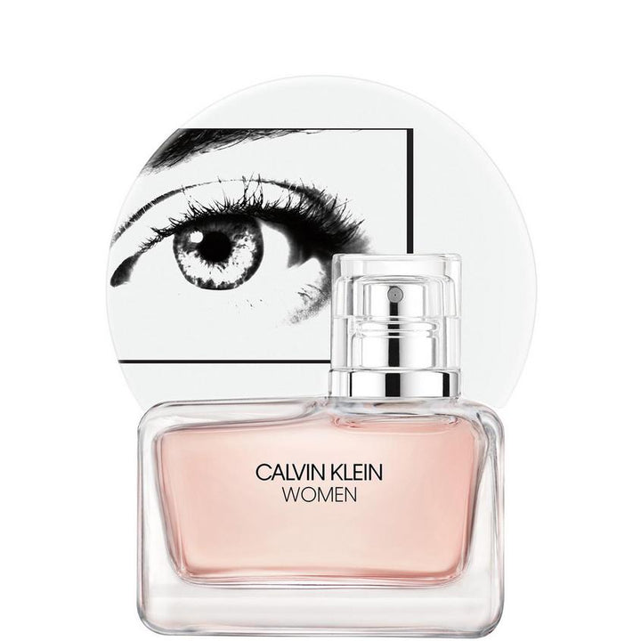 CALVIN KLEIN WOMEN EDP 50 ML