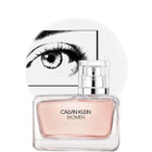 CALVIN KLEIN WOMEN EDP 50 ML