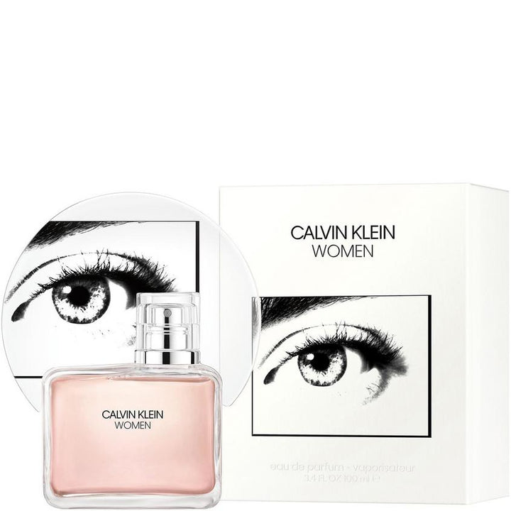 CALVIN KLEIN WOMEN EDP 50 ML