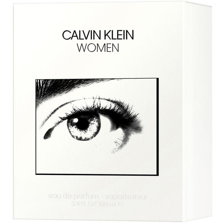CALVIN KLEIN WOMEN EDP 50 ML