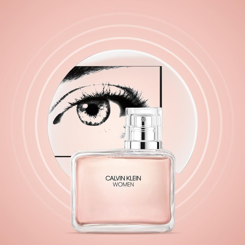 CALVIN KLEIN WOMEN EDP 50 ML – صورة 6