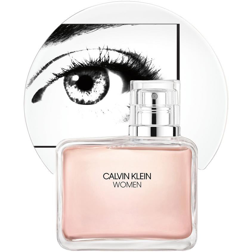 CALVIN KLEIN WOMEN EDP 100 ML – شراء أونلاين