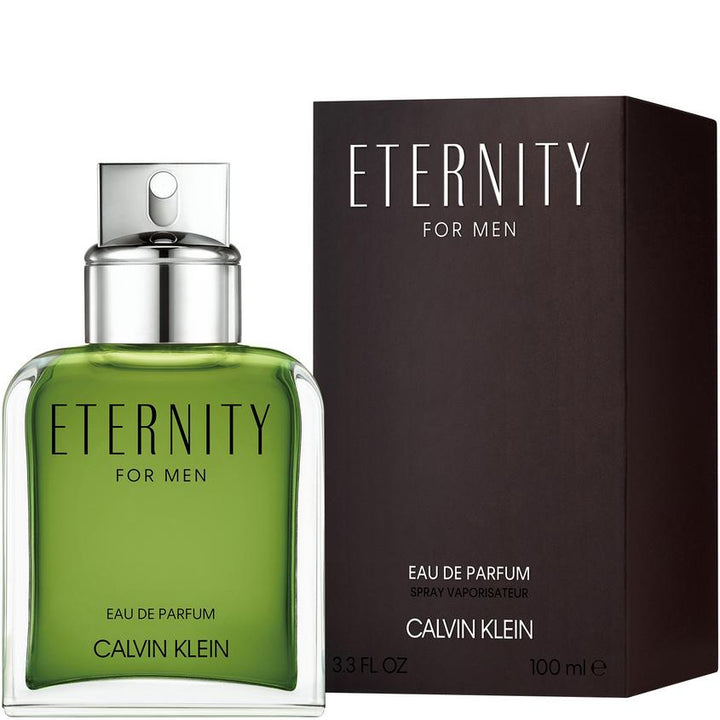 Eternity