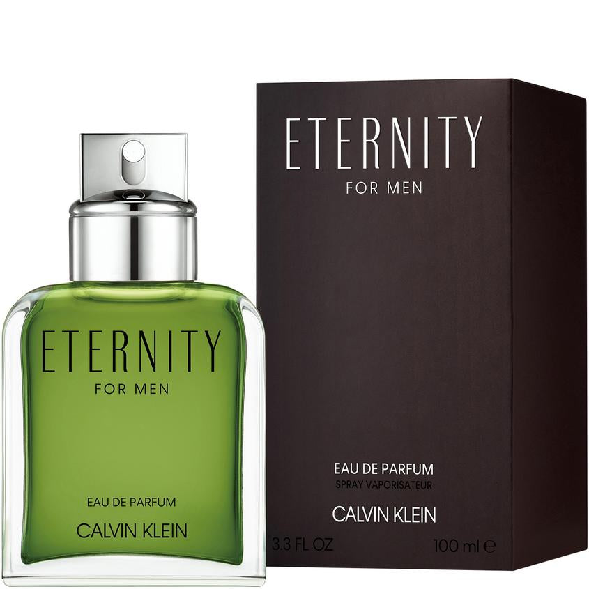 Eternity