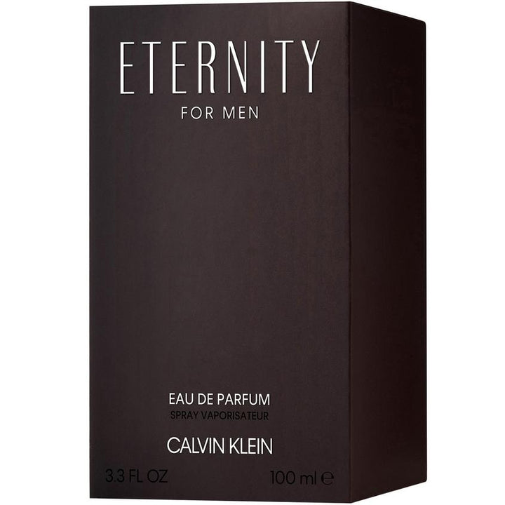 Eternity