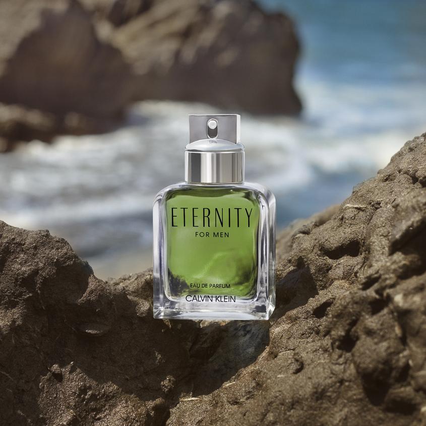 Eternity