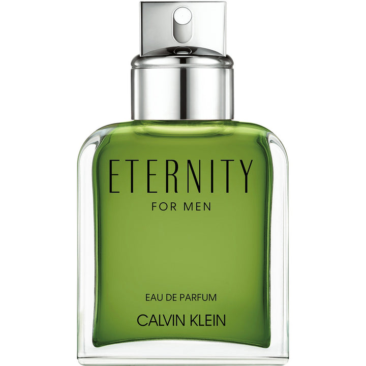 CALVIN KLEIN ETERNITY MALE EDP FOR MEN 100 ML